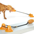 Multifunction Tug Rope Ball Toy