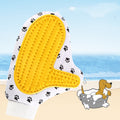 Paws & Oasis Silicone Deshedding Glove