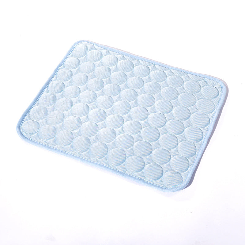 Paws & Oasis Cooling Comfort Mat – color and size options