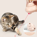 Automatic Cat Laser Toy USB Rechargeable
