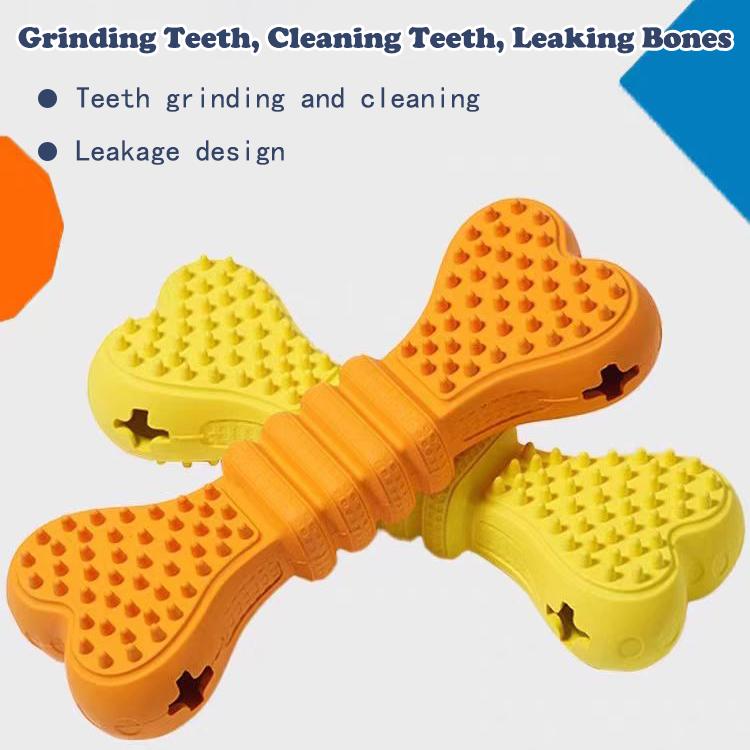 Paws & Oasis Dental Care Chew Set
