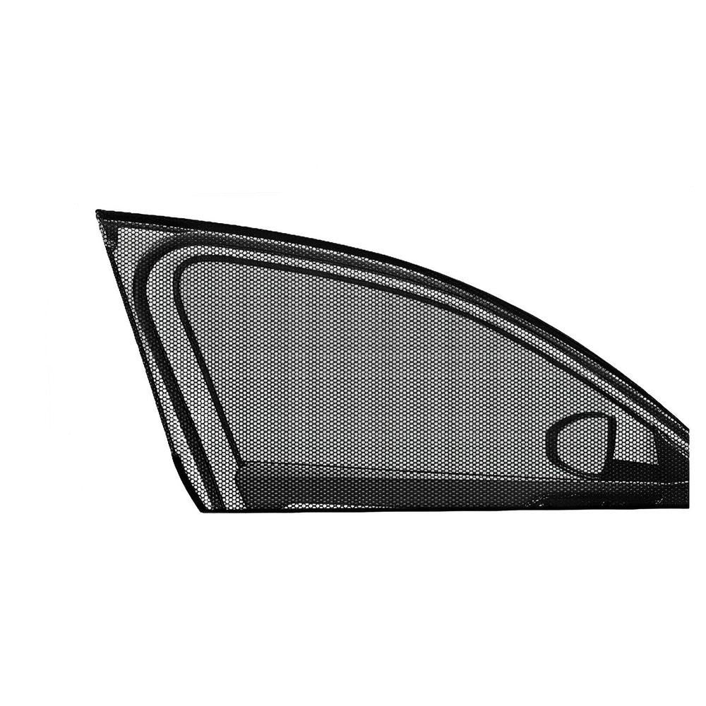 Paws & Oasis Car Window Sunshade – front window fit