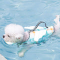 Paws & Oasis Swimming Life Jacket