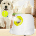 Paws & Oasis Automatic Ball Launcher