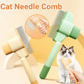 Professional Pet Flea Comb